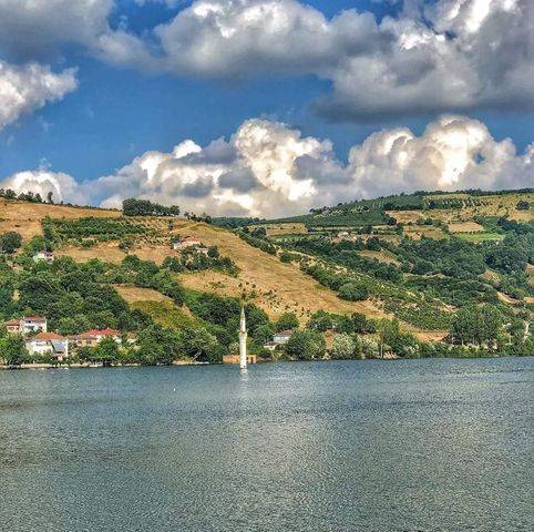 Bafra Boğazkaya Köyü Resimleri 20