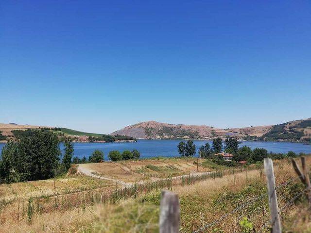 Bafra Boğazkaya Köyü Resimleri 23