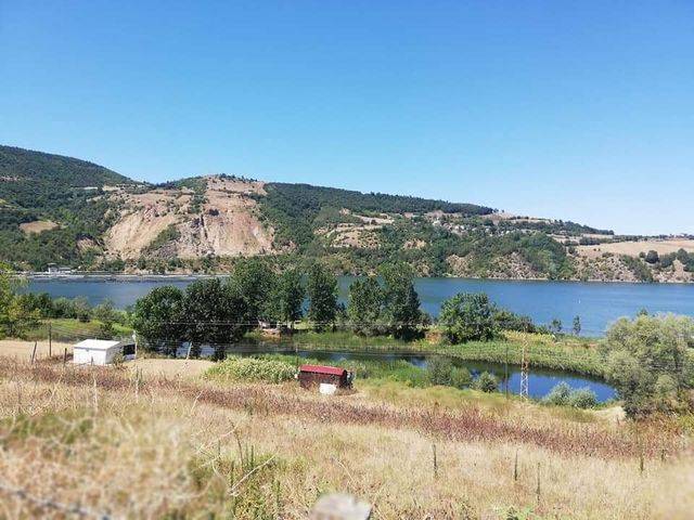 Bafra Boğazkaya Köyü Resimleri 24