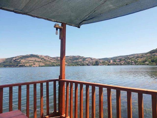 Bafra Boğazkaya Köyü Resimleri 25