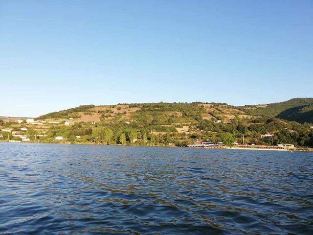 Bafra Boğazkaya Köyü Resimleri 26