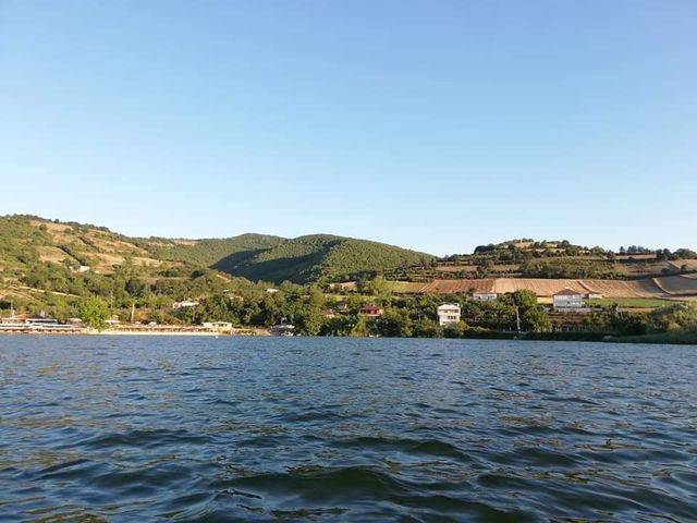 Bafra Boğazkaya Köyü Resimleri 27