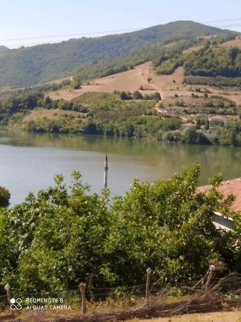 Bafra Boğazkaya Köyü Resimleri 29