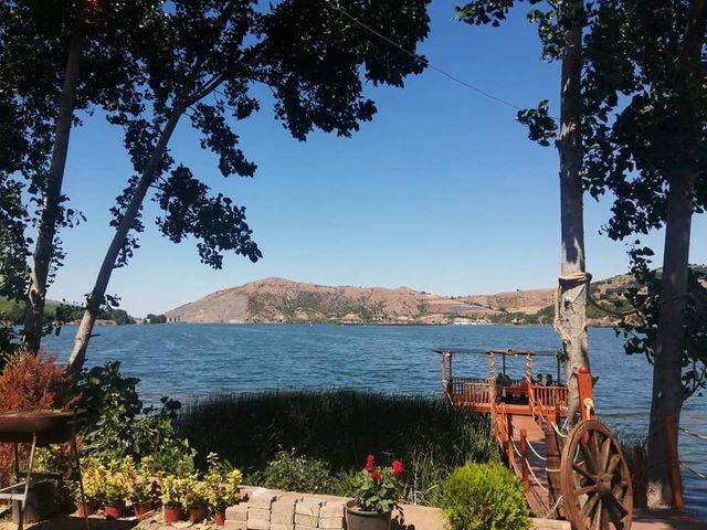 Bafra Boğazkaya Köyü Resimleri 32