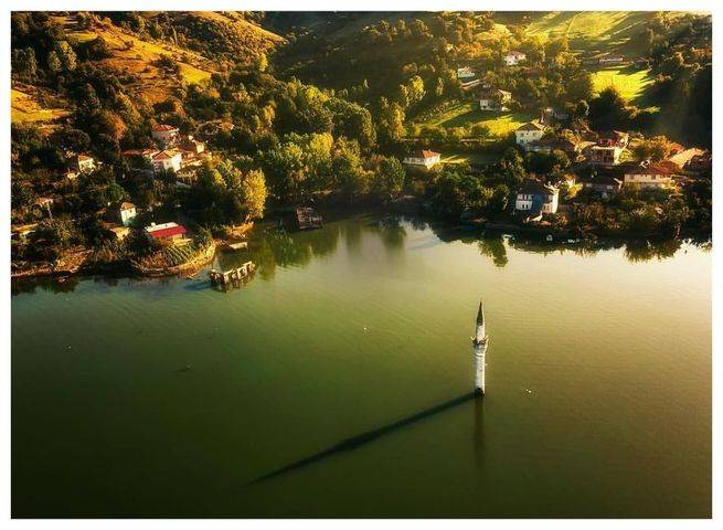 Bafra Boğazkaya Köyü Resimleri 34