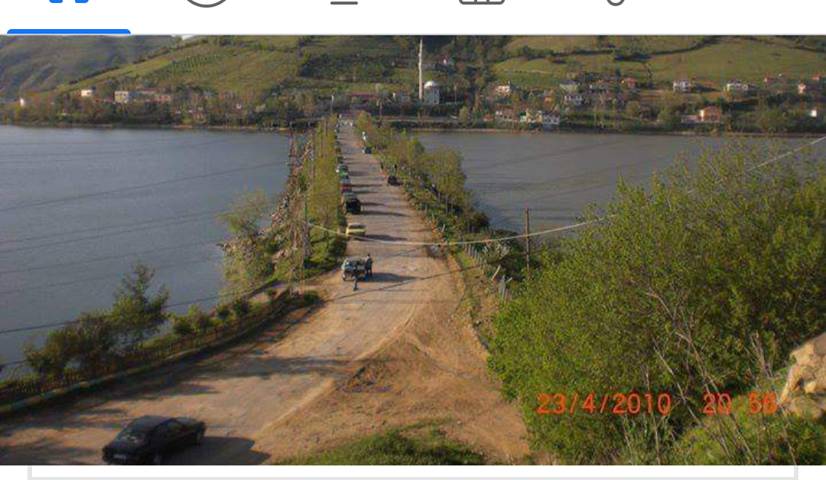 Bafra Boğazkaya Köyü Resimleri 38