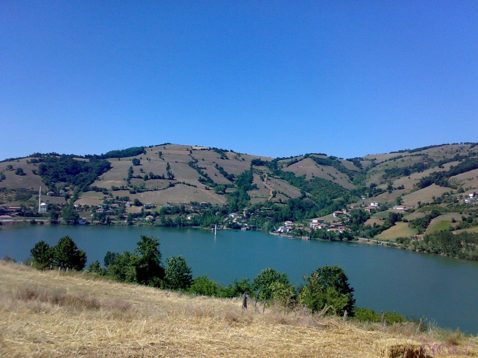 Bafra Boğazkaya Köyü Resimleri 4