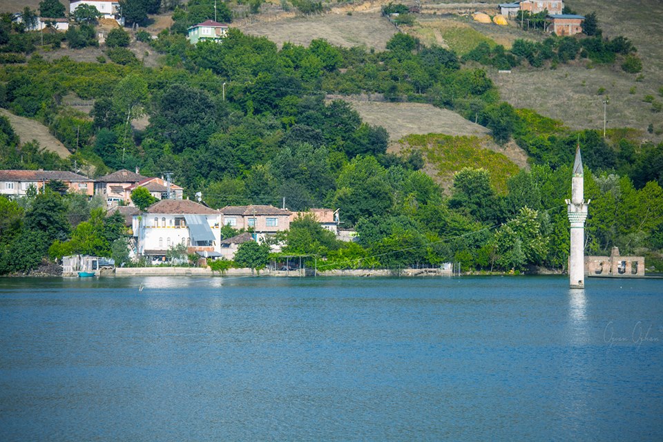 Bafra Boğazkaya Köyü Resimleri 5