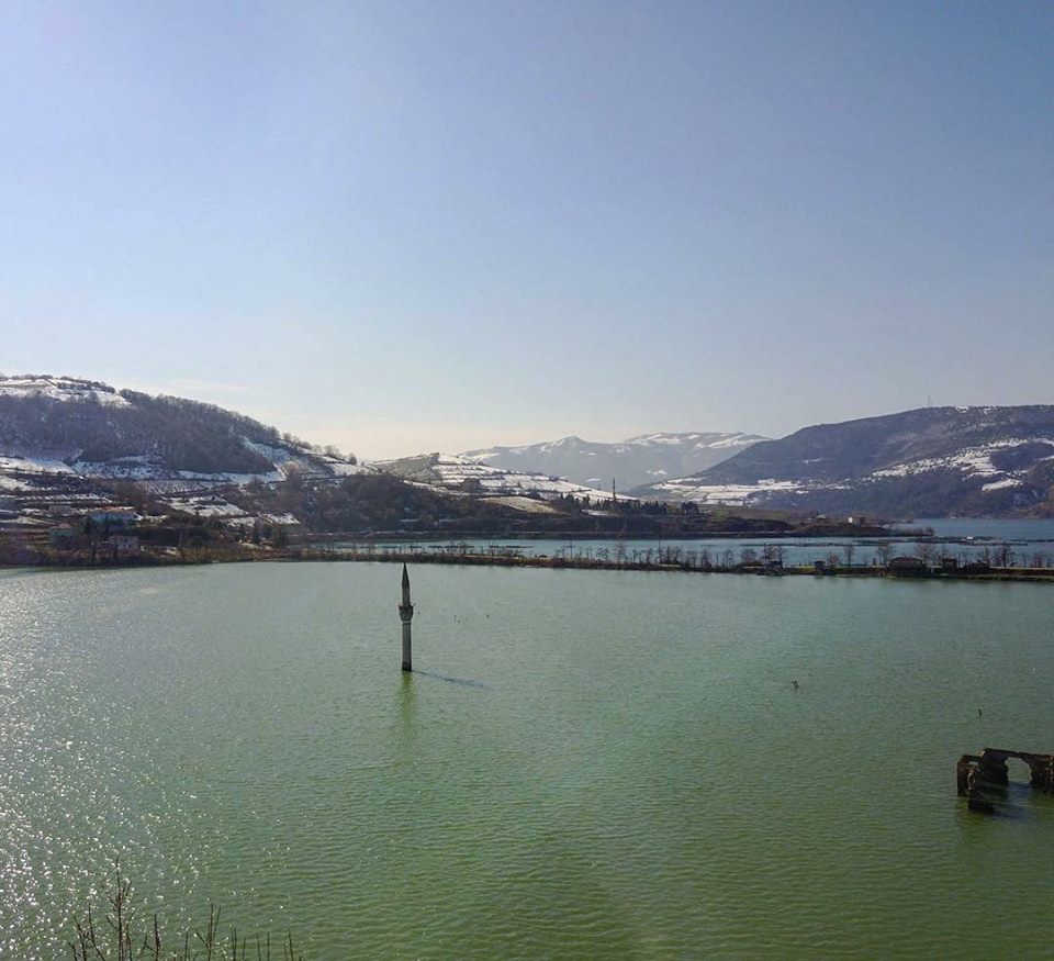 Bafra Boğazkaya Köyü Resimleri 6