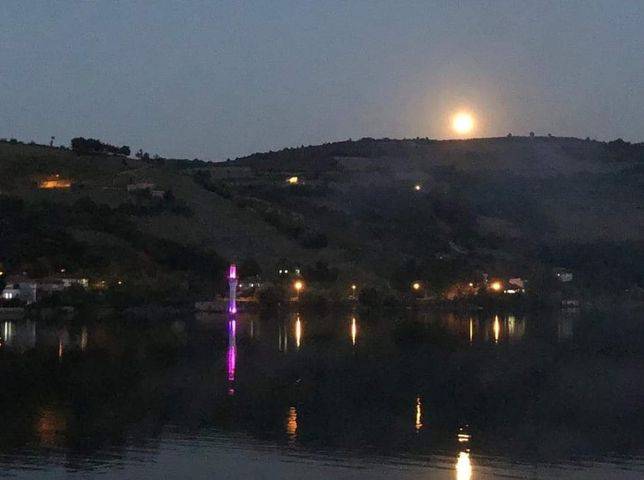 Bafra Boğazkaya Köyü Resimleri 9