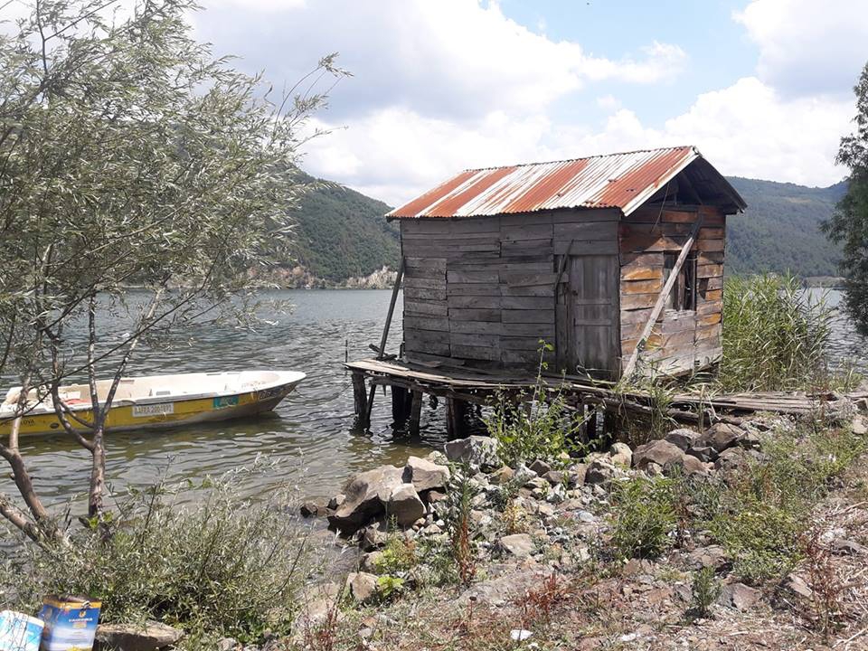 Bafra Burunca Köyü Resimleri 1