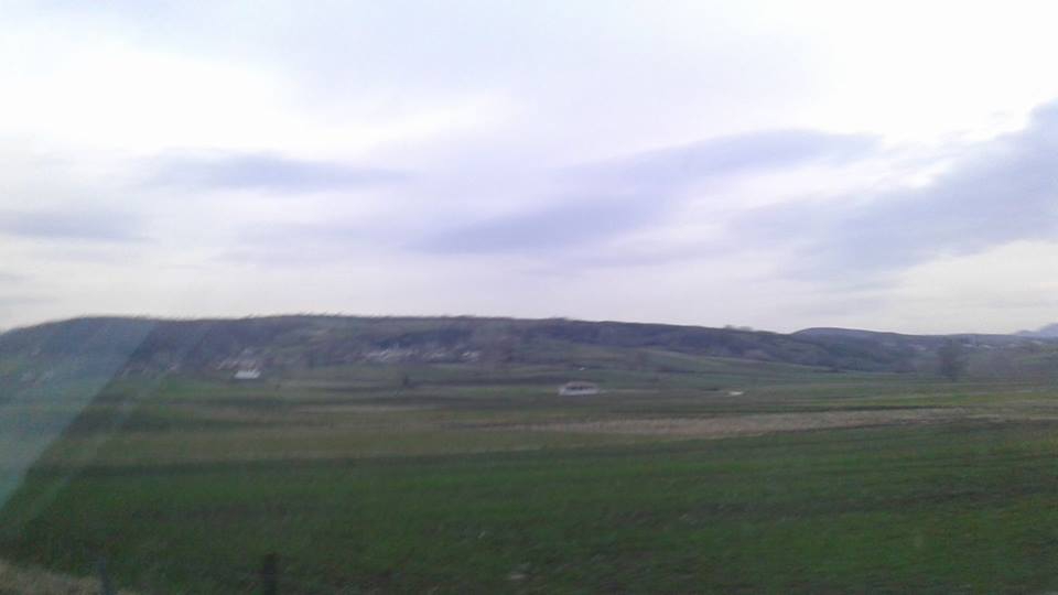 Bafra Çalköy Köyü Resimleri 1