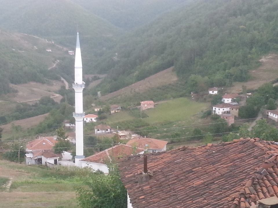 Bafra Çamaltı Köyü Resimleri 8