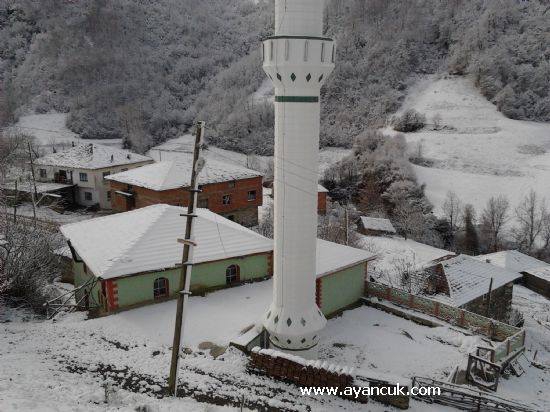 Bafra Çamaltı Köyü Resimleri 9