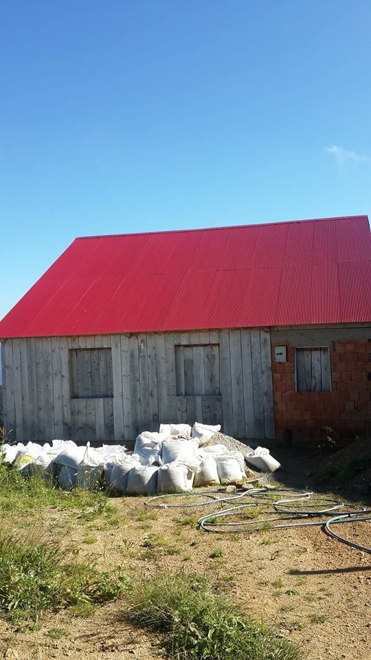 Tonya Kalınçam Köyü Resimleri 19