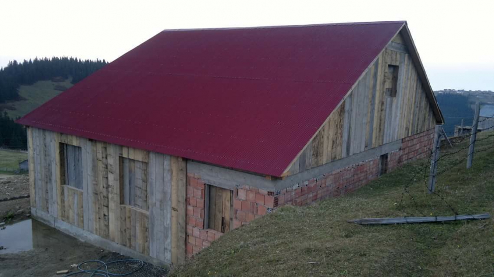 Tonya Kalınçam Köyü Resimleri 20