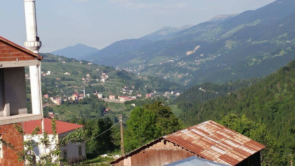 Tonya Kalınçam Köyü Resimleri 25