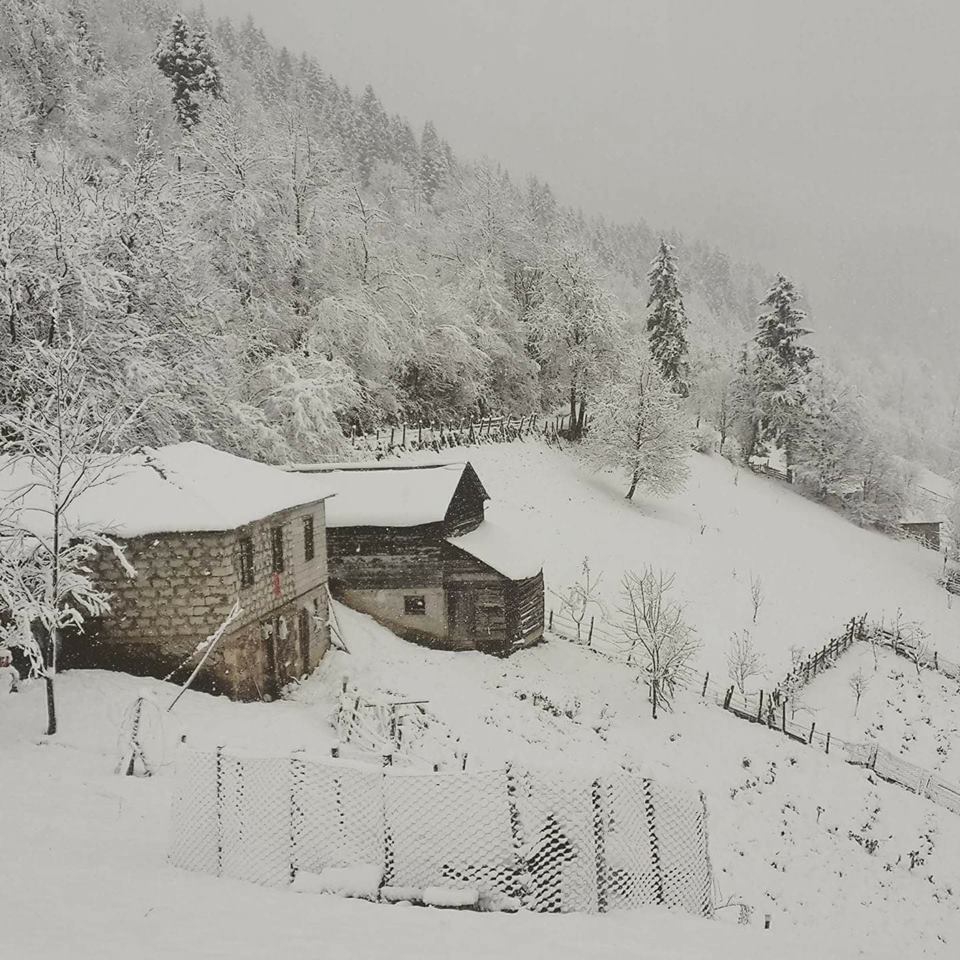 Tonya Kalınçam Köyü Resimleri 28