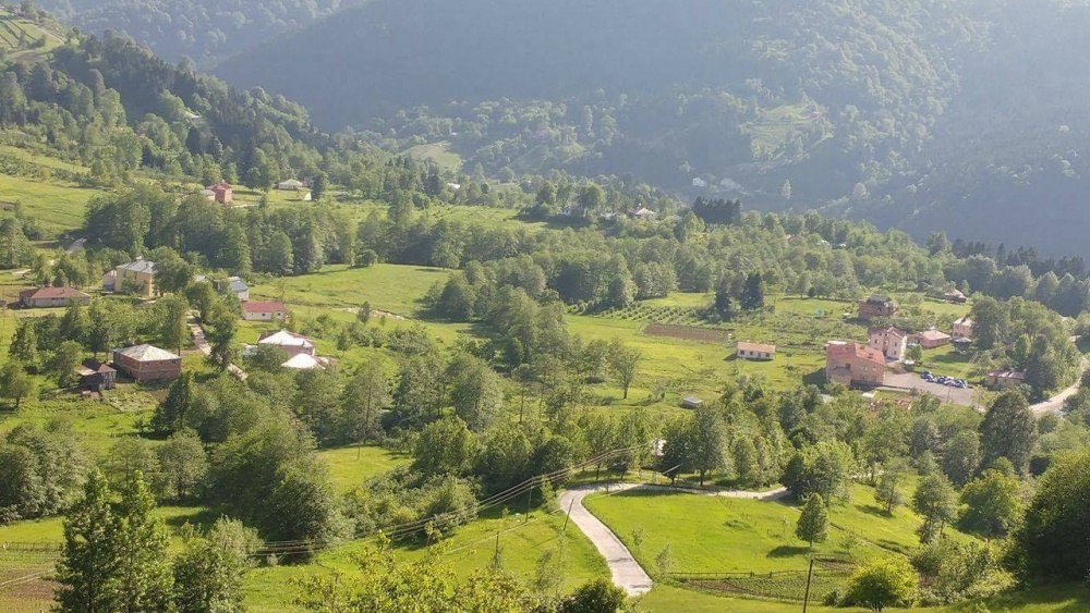 Tonya Kalınçam Köyü Resimleri 30