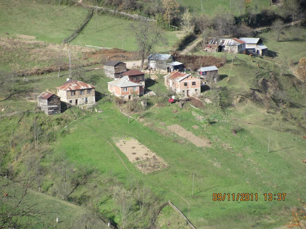 Tonya Kalınçam Köyü Resimleri 33