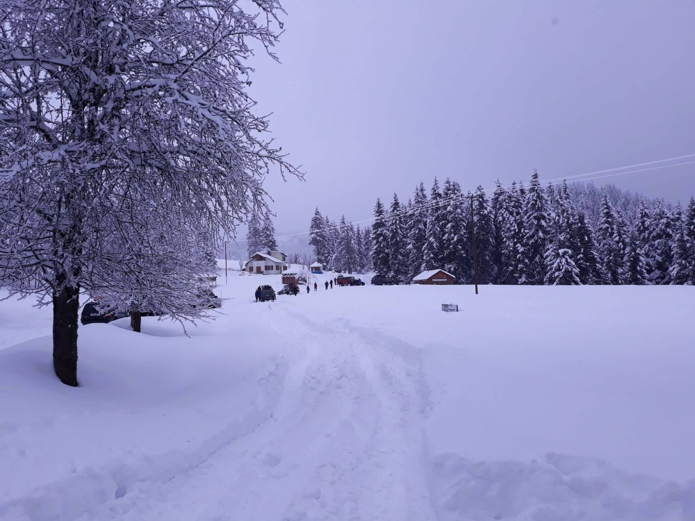 Tonya Kalınçam Köyü Resimleri 37