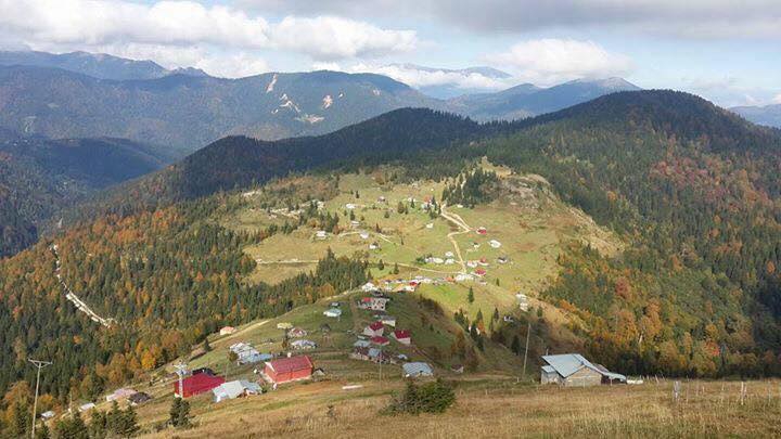 Tonya Kalınçam Köyü Resimleri 4