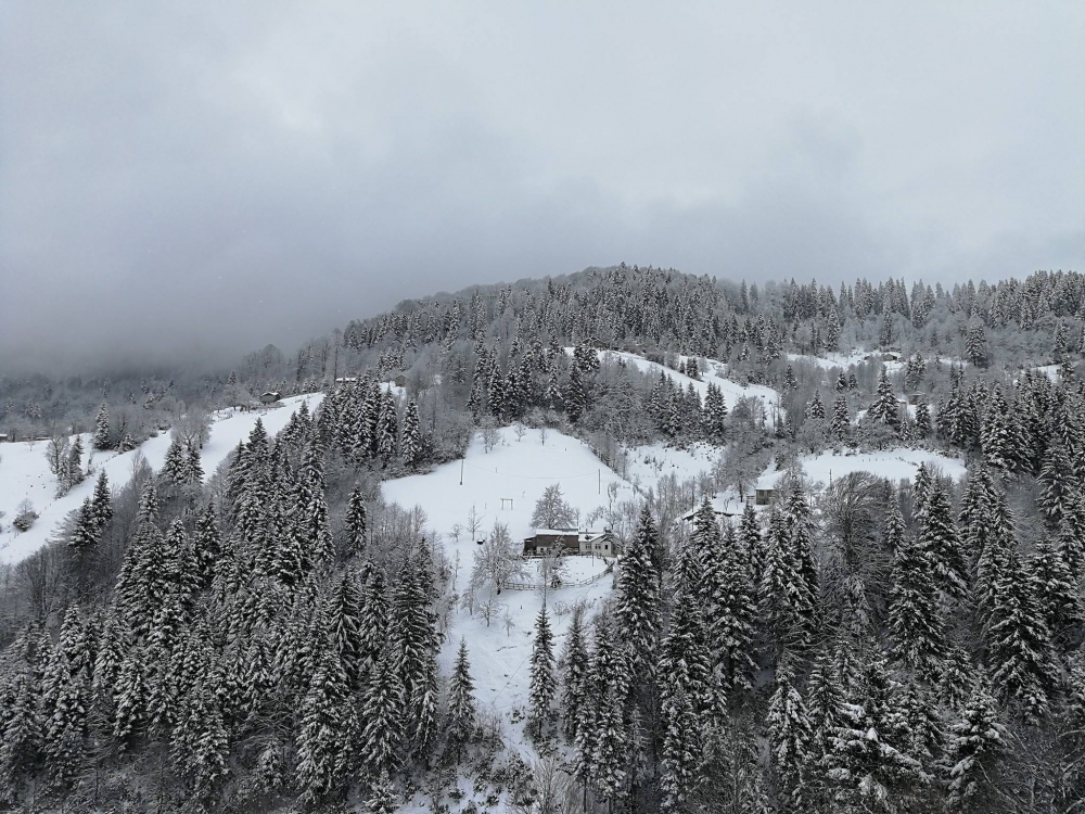 Tonya Kalınçam Köyü Resimleri 43