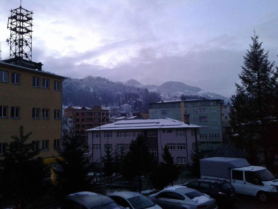 Tonya Kalınçam Köyü Resimleri 5