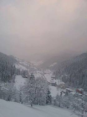 Tonya Kalınçam Köyü Resimleri 8