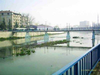 Bafra Çetinkaya Köyü Resimleri 1