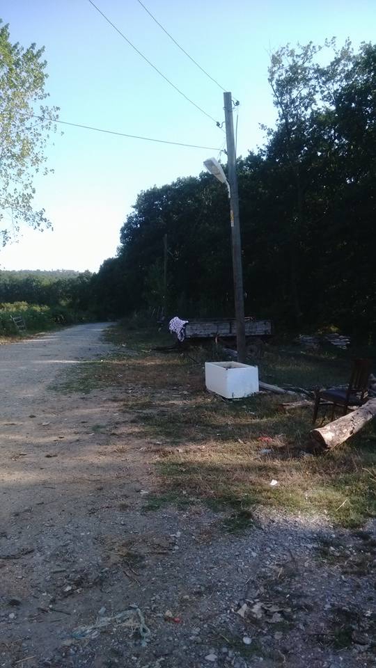 Bafra Darboğaz Köyü Resimleri 2