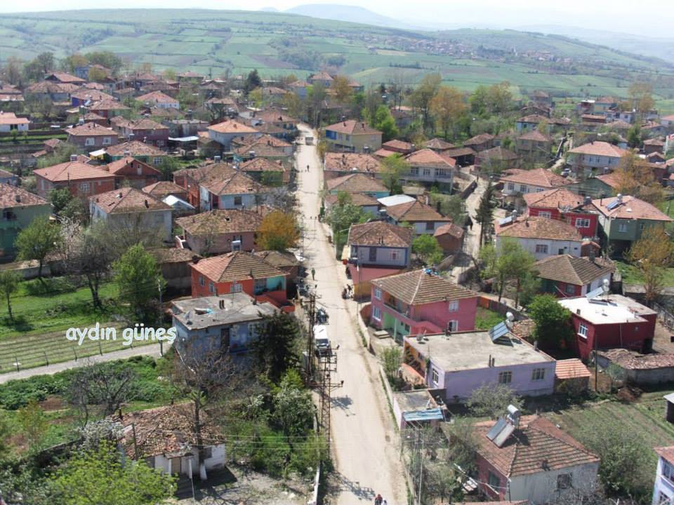 Bafra Dededağı Köyü Resimleri 3