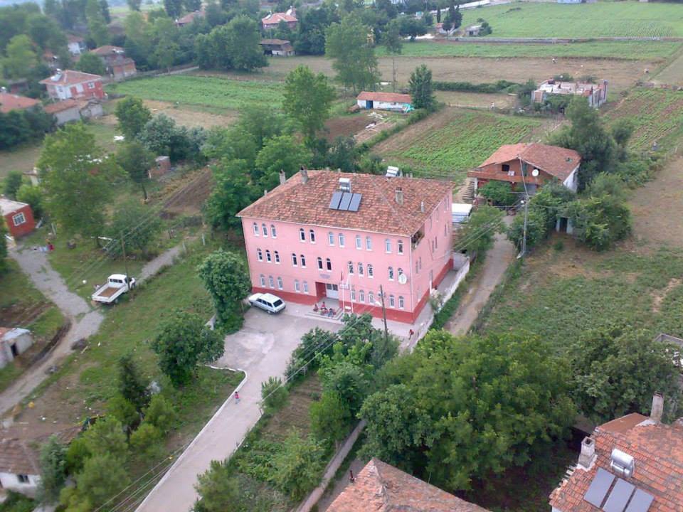 Bafra Dededağı Köyü Resimleri 4