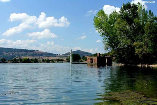 Bafra Derbent Köyü Resimleri 6