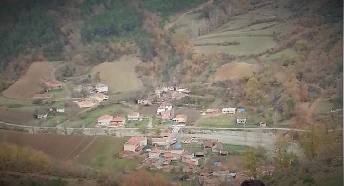 Bafra Dereler Köyü Resimleri 1