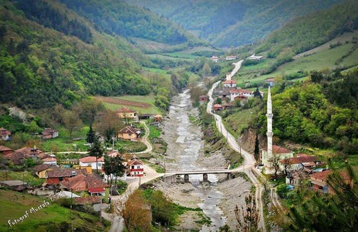 Bafra Dereler Köyü Resimleri 5