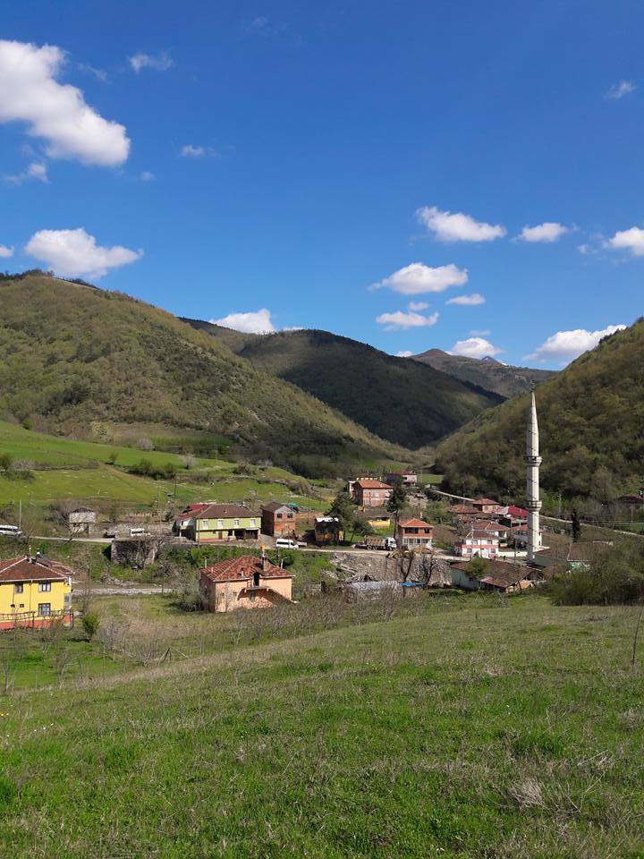 Bafra Dereler Köyü Resimleri 6