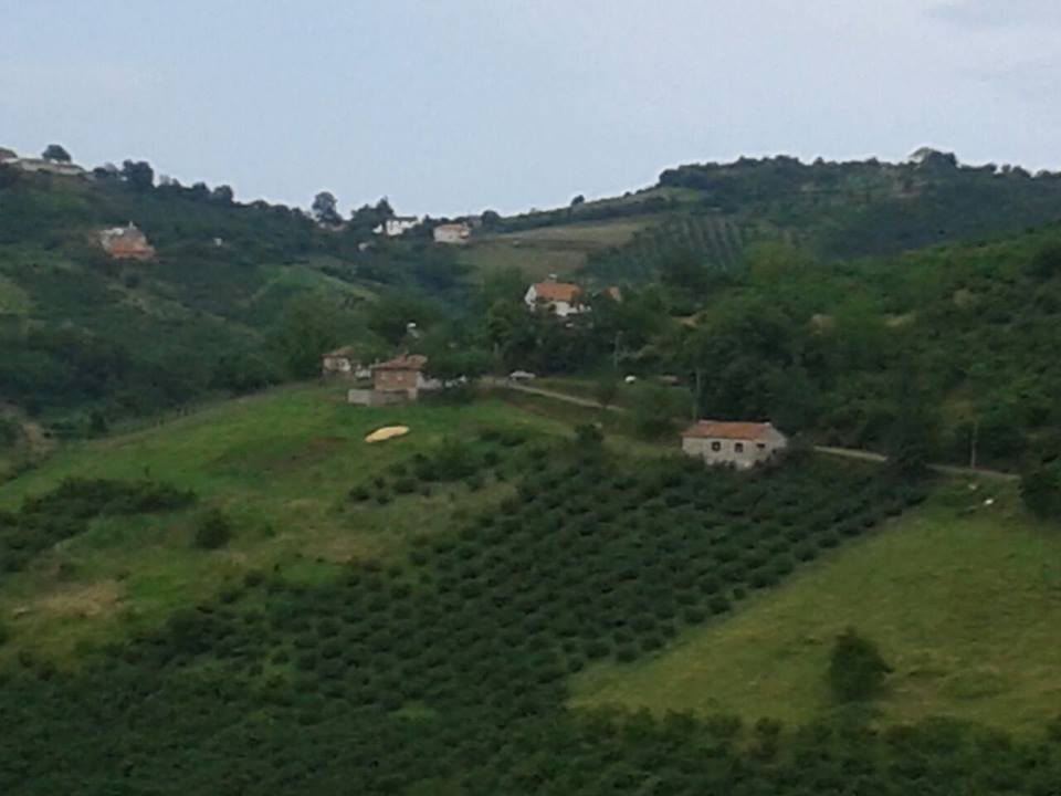 Bafra Dikencik Köyü Resimleri 1