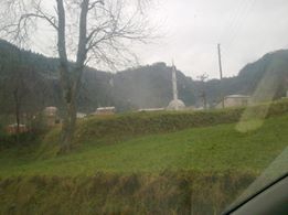 Tonya Karaağaçlı Köyü Resimleri 12