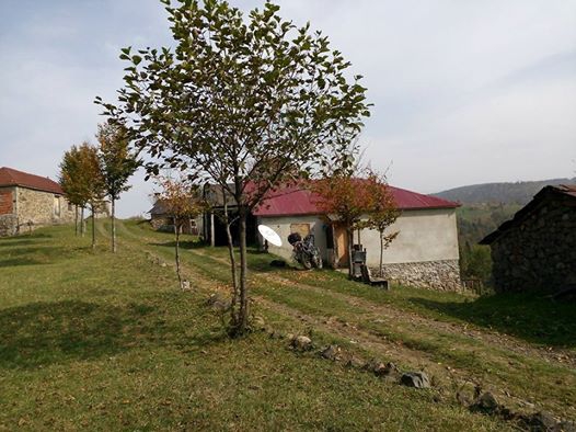 Tonya Karaağaçlı Köyü Resimleri 14