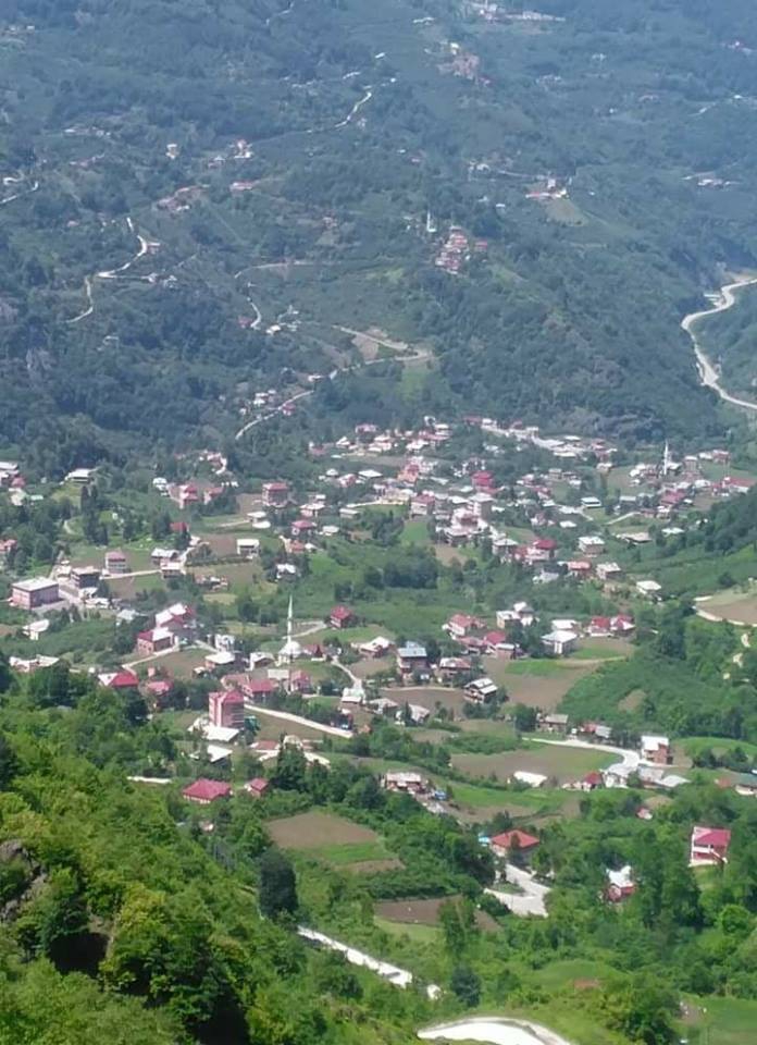 Tonya Karaağaçlı Köyü Resimleri 16