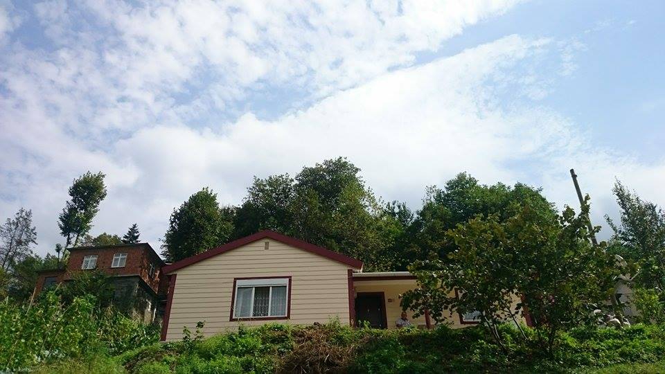 Tonya Karaağaçlı Köyü Resimleri 17