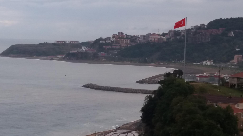 Tonya Karaağaçlı Köyü Resimleri 26