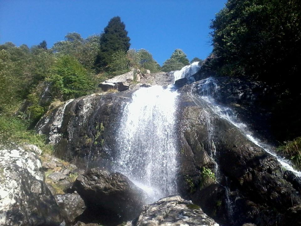 Tonya Karaağaçlı Köyü Resimleri 29