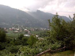 Tonya Karaağaçlı Köyü Resimleri 3