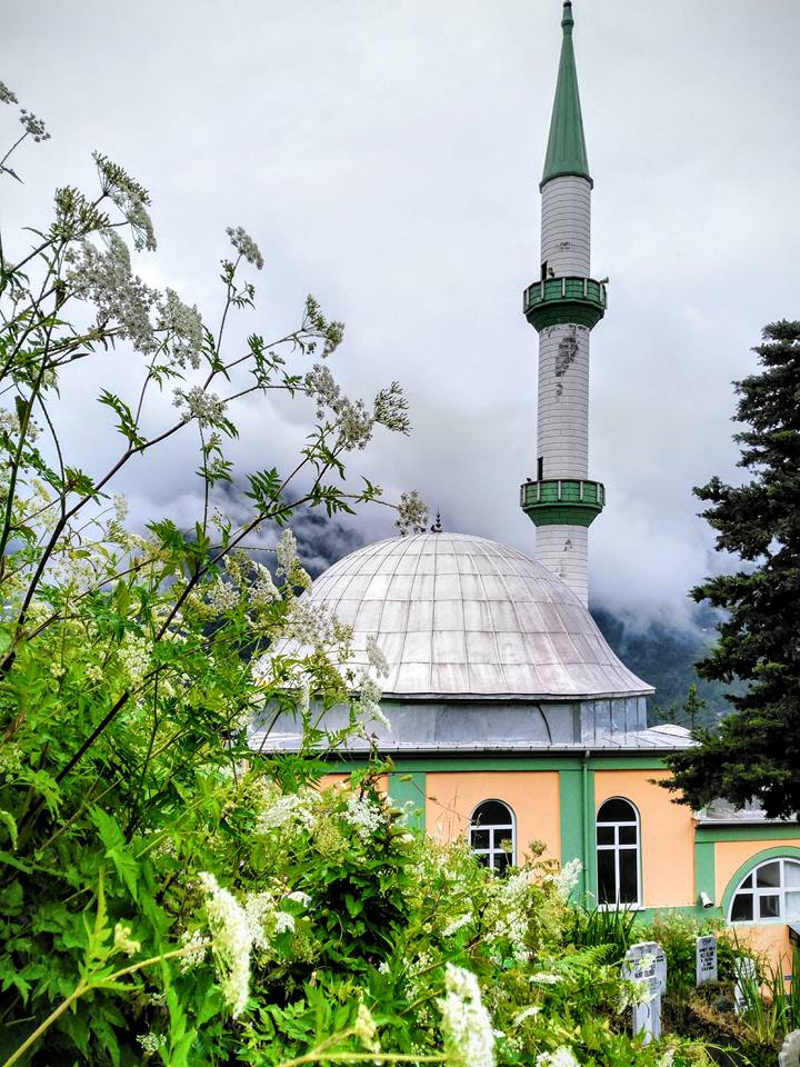 Tonya Karaağaçlı Köyü Resimleri 32