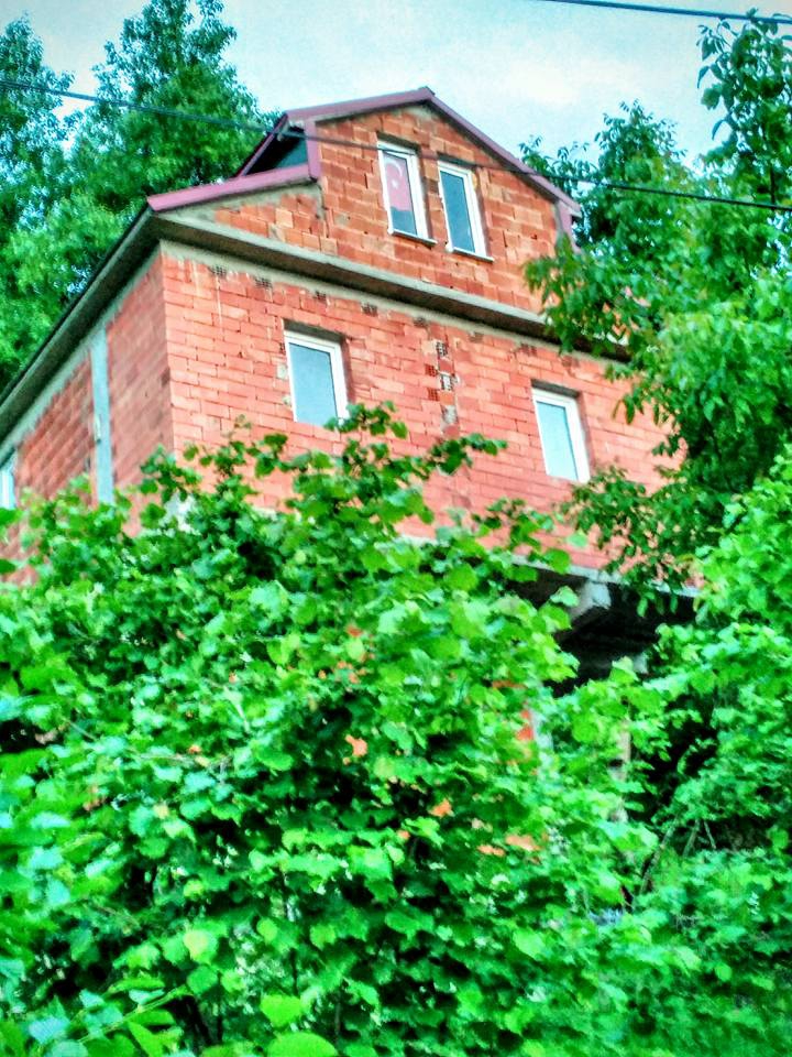 Tonya Karaağaçlı Köyü Resimleri 33