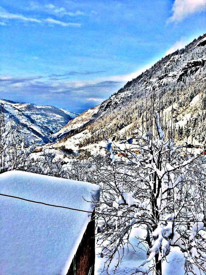 Tonya Karaağaçlı Köyü Resimleri 36