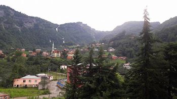 Tonya Karaağaçlı Köyü Resimleri 8