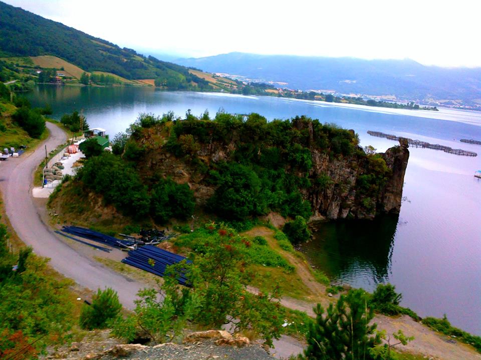 Bafra Düzköy Köyü Resimleri 4